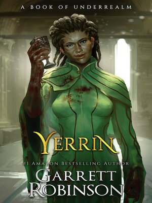 cover image of Yerrin